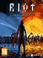 RIOT Civil Unrest PC Steam Key GLOBAL ACTION SHOOTING 28240 2