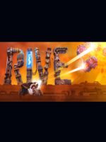 RIVE Steam Key GLOBAL ACTION SHOOTING 16006 2