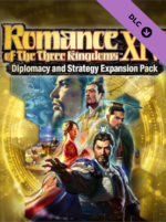 ROMANCE OF THE THREE KINGDOMS XIV Diplomacy and Strategy Expansion Pack Digital Deluxe Edition PC Steam Gift GLOBAL DLCS 51478 2 1