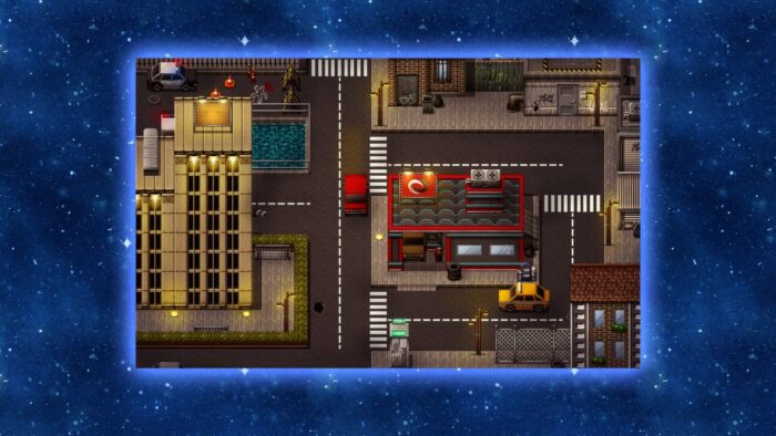 RPG Maker Futuristic Tiles Resource Pack Steam Key GLOBAL DLCS 3281 2 2