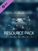 RPG Maker Futuristic Tiles Resource Pack Steam Key GLOBAL DLCS 3281 2 4