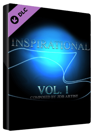 RPG Maker Inspirational Vol. 1 Steam Key GLOBAL DLCS 44803 2