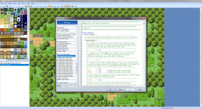 RPG Maker Luna Engine Steam Key GLOBAL DLCS 35457 2 7