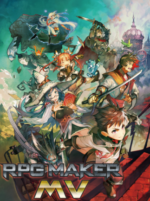 RPG Maker MV Bundle Steam Gift GLOBAL OTHER 50631 2