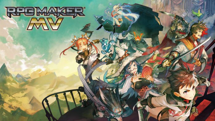 RPG Maker MV Bundle Steam Gift GLOBAL OTHER 50631 2 6