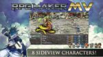 RPG Maker MV Cover Art Characters Pack Steam Gift GLOBAL DLCS 52664 2 1