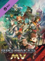 RPG Maker MV FSM Town of Beginnings Tiles Steam Key GLOBAL DLCS 37023 2