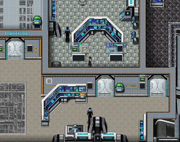 RPG Maker VX Ace PVG Sci Fi Tiles PC Steam Key GLOBAL DLCS 40006 2 12