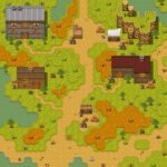 RPG Maker Wild West Tiles Pack Steam Key GLOBAL DLCS 55106 2 2