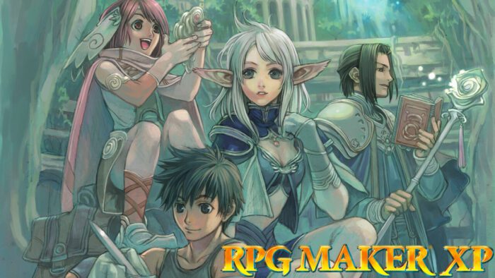 RPG Maker XP PC Steam Gift GLOBAL ACTION SHOOTING 74397 2 3