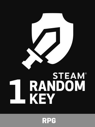 RPG Random PC Steam Key GLOBAL SANDBOX 40439 2