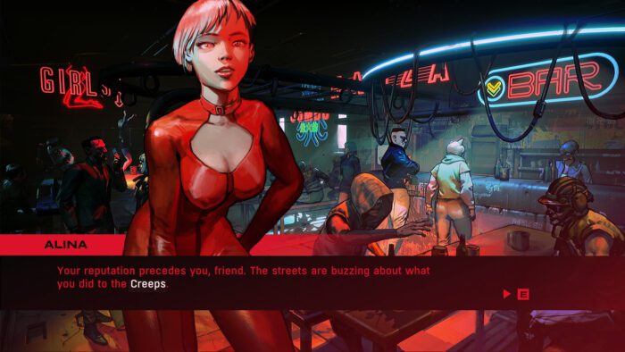 RUINER Steam Key GLOBAL ACTION SHOOTING 30923 2 4