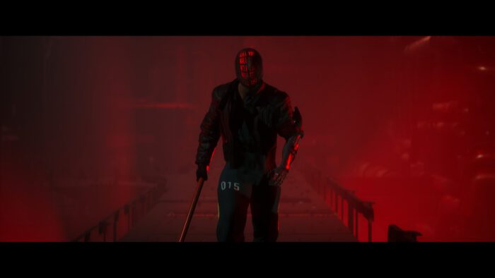 RUINER Steam Key GLOBAL ACTION SHOOTING 30923 2 5