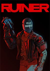 RUINER Steam Key GLOBAL ACTION SHOOTING 30923 2