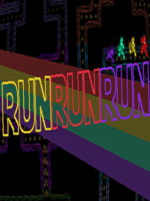 RUNRUNRUN Steam Key GLOBAL ACTION 13325 2