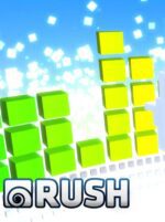 RUSH Steam Key GLOBAL PUZZLE 38254 2