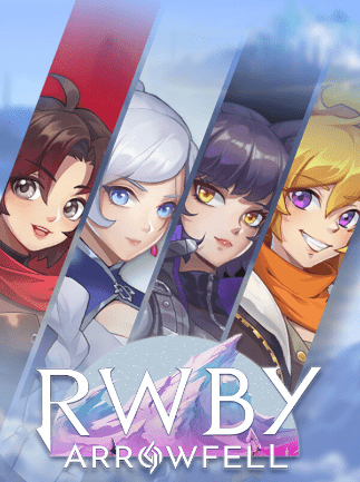 RWBY Arrowfell PC Steam Key GLOBAL ACTION 38339 2