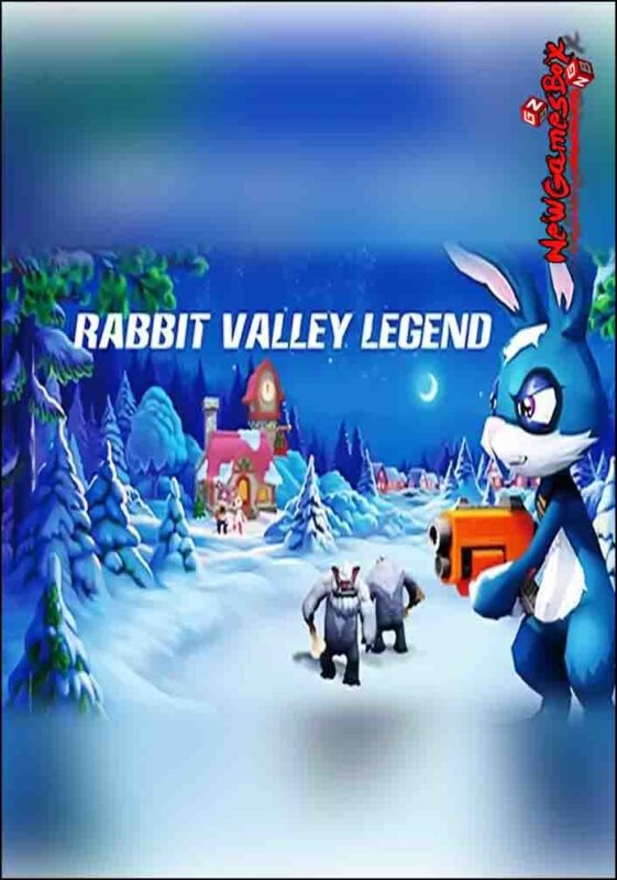 Rabbit Valley Legend Steam Key GLOBAL INDIE 18221 2