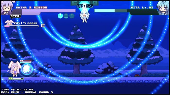 Rabi Ribi Steam Gift GLOBAL ACTION SHOOTING 49058 2 2