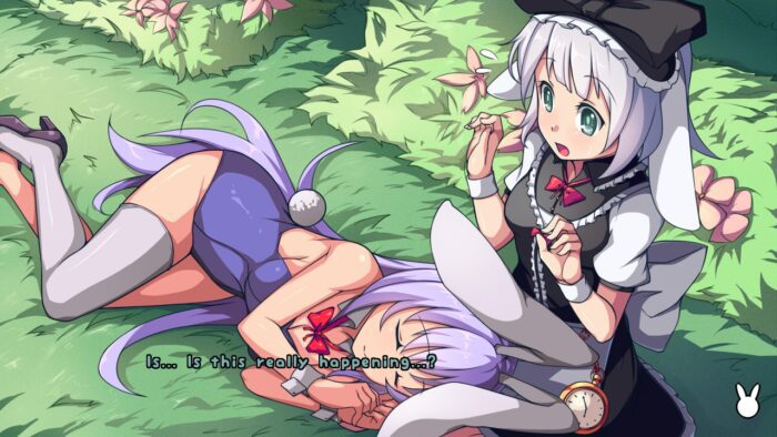 Rabi Ribi Steam Gift GLOBAL ACTION SHOOTING 49058 2 4