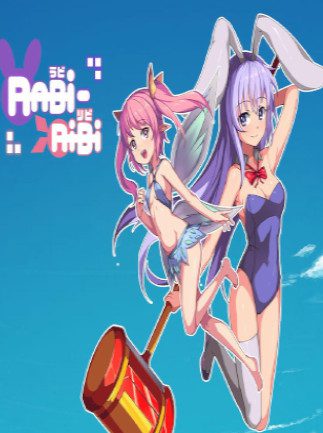 Rabi Ribi Steam Gift GLOBAL ACTION SHOOTING 49058 2