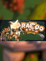 Raccoo Venture Steam Key GLOBAL ADVENTURE 42622 2