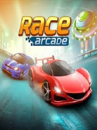 Race Arcade Steam Key GLOBAL RACING 12813 2