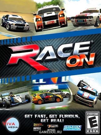 Race On Steam Key GLOBAL RACING 18066 2