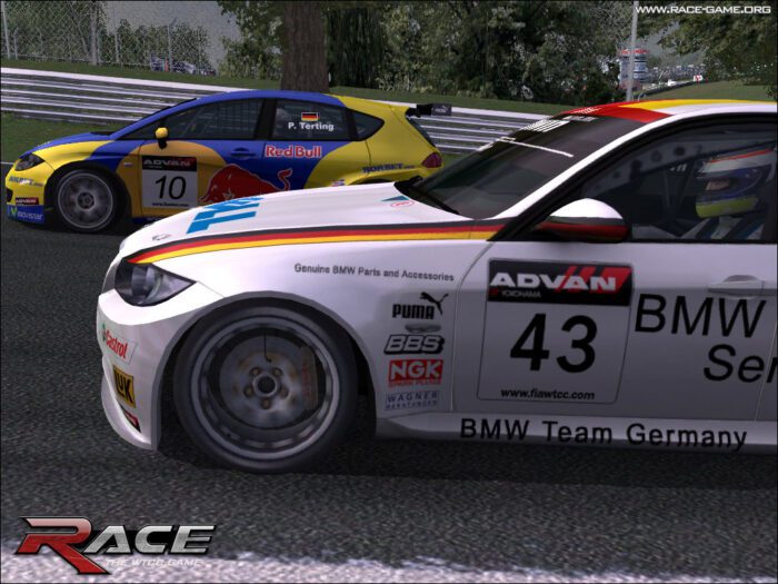 Race The WTCC Game Caterham Steam Key GLOBAL DLCS 34549 2 11