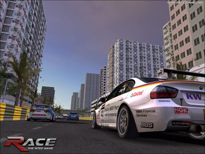 Race The WTCC Game Caterham Steam Key GLOBAL DLCS 34549 2 2