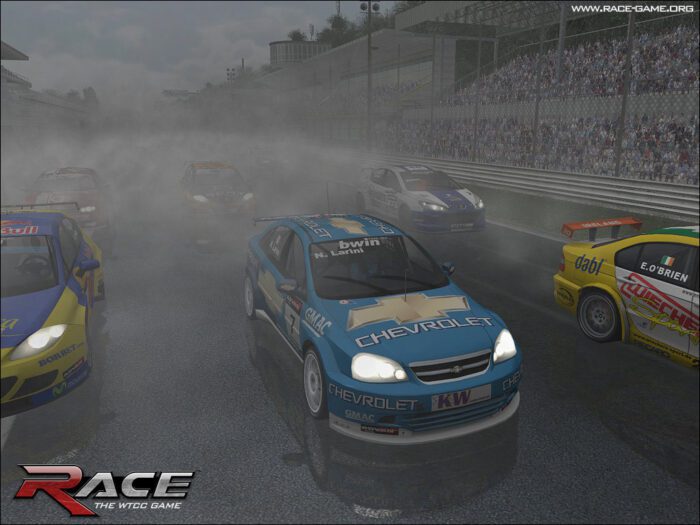 Race The WTCC Game Caterham Steam Key GLOBAL DLCS 34549 2 3