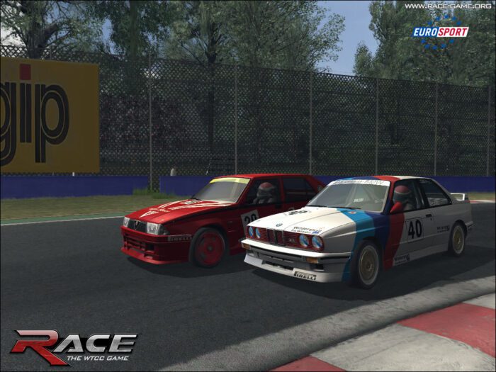 Race The WTCC Game Caterham Steam Key GLOBAL DLCS 34549 2 4