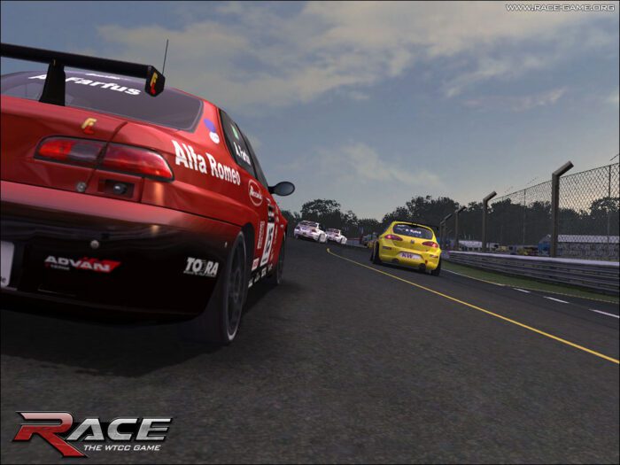 Race The WTCC Game Caterham Steam Key GLOBAL DLCS 34549 2