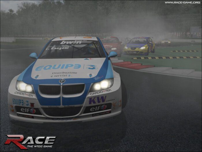 Race The WTCC Game Caterham Steam Key GLOBAL DLCS 34549 2 8