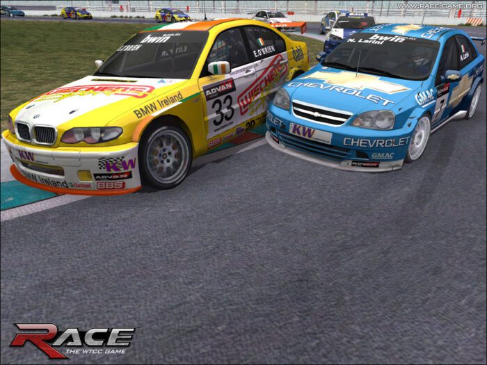 Race The WTCC Game Caterham Steam Key GLOBAL DLCS 34549 2 9