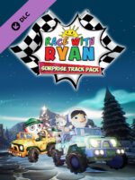 Race With Ryan Surprise Track Pack PC Steam Key GLOBAL DLCS 43589 2