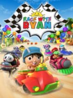 Race with Ryan PC Steam Key GLOBAL CASUAL 36962 2