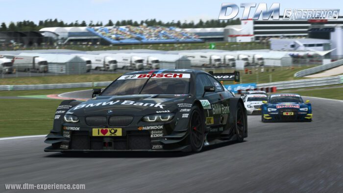 RaceRoom ADAC GT Masters Experience 2014 Steam Key GLOBAL DLCS 43961 2 1