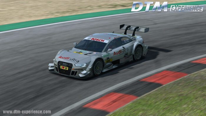 RaceRoom ADAC GT Masters Experience 2014 Steam Key GLOBAL DLCS 43961 2 2