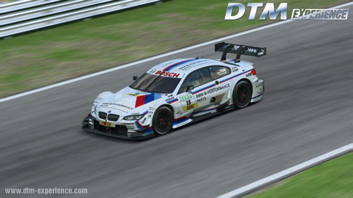 RaceRoom ADAC GT Masters Experience 2014 Steam Key GLOBAL DLCS 43961 2 5