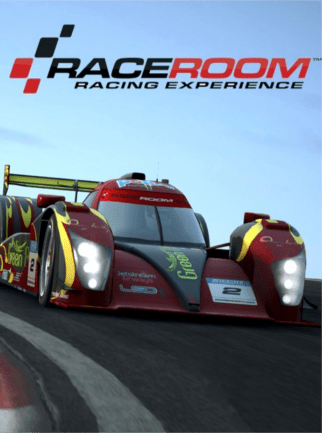 RaceRoom Audi Sport TT Cup 2015 Steam Key GLOBAL DLCS 43511 2