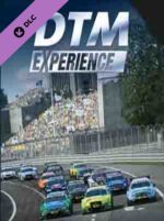 RaceRoom DTM Experience 2015 Steam Key GLOBAL DLCS 35998 2