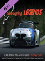 RaceRoom Nurburgring Legends Steam Key GLOBAL DLCS 44512 2