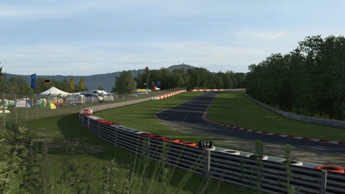 RaceRoom Nurburgring Legends Steam Key GLOBAL DLCS 44512 2 6