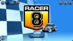 Racer 8 Steam Key GLOBAL RACING 1952 2 7