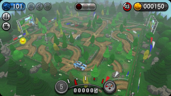 Racer 8 Steam Key GLOBAL RACING 1952 2 9