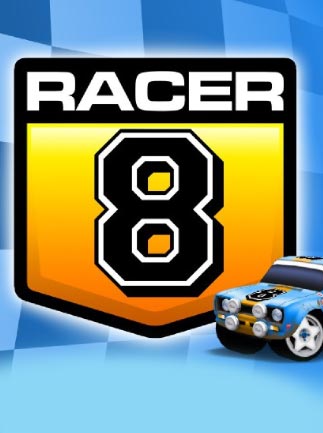 Racer 8 Steam Key GLOBAL RACING 1952 2