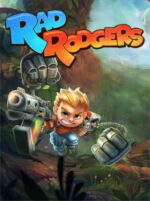 Rad Rodgers Radical Edition Steam Key GLOBAL ADVENTURE 40374 2