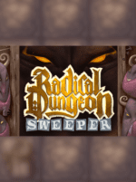 Radical Dungeon Sweeper Steam Key GLOBAL RPG 16651 2