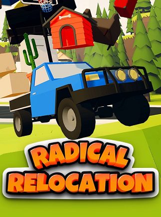 Radical Relocation PC Steam Key GLOBAL INDIE 13512 2